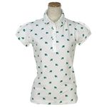 BURBERRY�ʥС��Х꡼�ˡ���ǥ������ݥ������ GABI 1060/Green 38