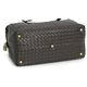 BOTTEGA VENETA（ボッテガヴェネタ） ボストンバッグ　173398 V00A2 Ebano - 縮小画像3