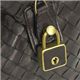 BOTTEGA VENETA（ボッテガヴェネタ） ボストンバッグ　173398 V00A2 Ebano - 縮小画像4