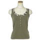BURBERRY(�С��Х꡼)����ǥ������󥯥ȥåס�SIBUC-1 1166/Khaki 42