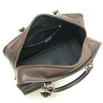 LOEWE(ロエベ) Amazona21 SoftCalf トートバッグ 31162 Brown