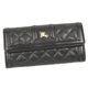 BURBERRY�ʥС��Х꡼�� QUILTED LEATHER Ĺ���ۡ�MOLLY BLACK