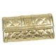 BURBERRY�ʥС��Х꡼�� QUILTED LEATHER Ĺ���ۡ�MOLLY GOLD