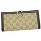 GUCCI�ʥ��å��� ������ͥ󥿥�Ĺ���ۡ�HORSEBIT NAIL��190389 FFP5G BROWN/9668