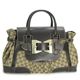 GUCCI（グッチ） ハンドバッグ QUEEN 189883 FAFXG COCOA/9643 - 縮小画像1