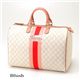 GUCCI(グッチ) ミディアムボストン JOY 189894 ブラッシュ/8433 - 縮小画像1