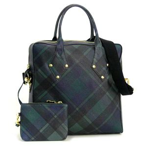 Vivienne Westwood(ヴィヴィアンウエストウッド)バッグ 3708/Derby Green - 拡大画像