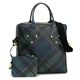 Vivienne Westwood(ヴィヴィアンウエストウッド)バッグ 3708/Derby Green - 縮小画像1