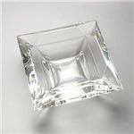 Bvlgari (ブルガリ) エキセントリカ　灰皿 14cm 47514