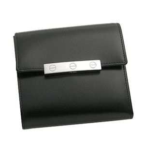 Cartier (カルティエ)  L3000744 LOVE 3ツオリコ BK - 拡大画像