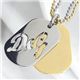 Dolce&Gabbana (ドルチェ＆ガッバーナ) DJ0635 ペンダント SI - 縮小画像1