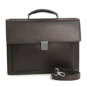 Ferragamo (フェラガモ)247203 ブリーフケース BR 346069 - 拡大画像