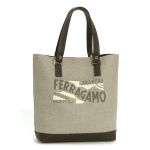 Ferragamo (フェラガモ)247244 トート BR 352278 - 拡大画像