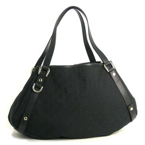 Gucci (グッチ) 130736 F4DYG 1000 SH BK - 拡大画像