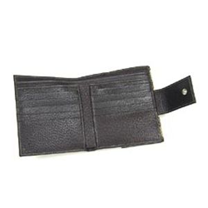 Gucci (グッチ) 141411 F4DYG 9643 Wホック BE/DB