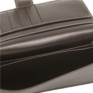Gucci (グッチ) 203559 FP13G 9643 ナガサツ BE/DB