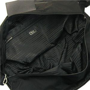 Prada (プラダ) V60S TESS SAFF ボストン BK
