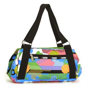 LESPORTSAC (�쥹�ݡ��ȥ��å�) �쥹�� 7546 3847 �������� SH