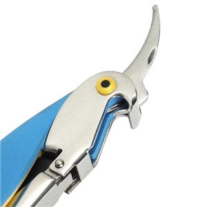Alessi (AbV) AAM32 AZ \GiCt BL 摜3