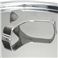 Alessi (アレッシ) AJM200/18 鍋のふた 18cmの画像2
