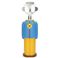 Alessi (アレッシ) AM23-18 ワインオープナーの画像2