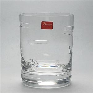 Baccarat (バカラ) HORIZON グラス No.2 2600710 - 拡大画像