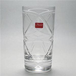 �EBaccarat (�o�J��) SMOKE �n�C�{�[��  2600755(�o�J���E�O���X�E�G��)