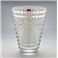 �EBaccarat (�o�J��) �A�C (EYE) �ԕr 2103568 24cm(�o�J���E�O���X�E�����G��