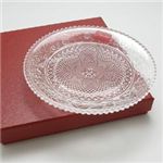 Baccarat (oJ) AxXN PL 12cm 2102781 摜4