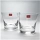 Baccarat (バカラ) アルファ タンブラー 2x2 2104390 - 縮小画像1