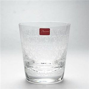 Baccarat (バカラ) ローハン オールドファッション 1510238 - 拡大画像