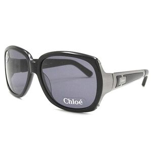 Chloe (クロエ) CL2125 C01 サングラス - 拡大画像