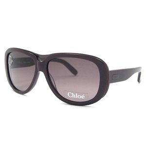 Chloe (クロエ) CL2139 C02 サングラス - 拡大画像