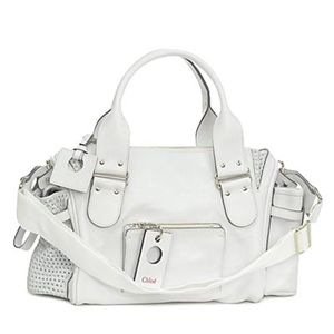 Chloe (クロエ) S931 8S770 99 H WT - 拡大画像