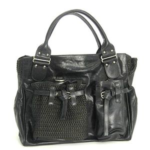 Chloe (������) S934 8S770 1 SH BK