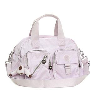 Kipling (キプリング) K13636 109DEFEA H LPUR - 拡大画像