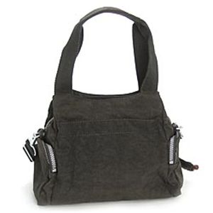 Kipling (キプリング) K13655 740FAIRFAX H DB/BK