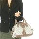 Loewe (ロエベ) 379.80.005 TRAVELLER H BE/DB - 縮小画像5
