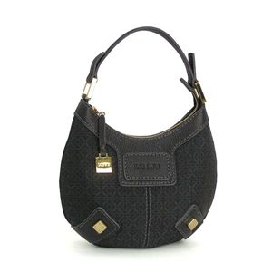 Loewe (ロエベ)353 80 009 ROADLINE-CANVAS SH BK - 拡大画像