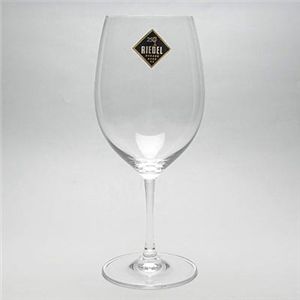 Riedel (リーデル) ヴィノム ボルドー 0416/0 - 拡大画像