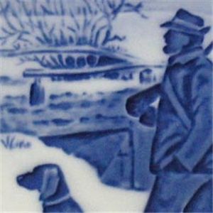 Royal Copenhagen (CRyn[Q) C[YPL 1977 摜2
