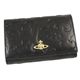 Vivienne Westwood (�����������󥦥����ȥ��å� )2232 PEMBRGIRONWORK 2�ĥ��ꥳ BK