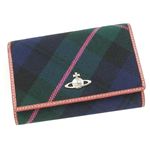 Vivienne Westwood (�����������󥦥����ȥ��å� )2232V �����󥿡���������3 2�ĥ��ꥳ BL/RD