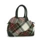 Vivienne Westwood (ヴィヴィアンウエストウッド )4297 WINTER TARTAN H EXHIBI - 縮小画像1