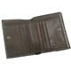 Vivienne Westwood (ヴィヴィアンウエストウッド )737 EBURY PITONE. Wホック DB - 縮小画像2