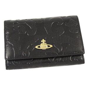 Vivienne Westwood (ヴィヴィアンウエストウッド )746 PEMBRGIRONWORK 2ツオリコ BK - 拡大画像
