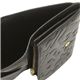 Vivienne Westwood (ヴィヴィアンウエストウッド )746 PEMBRGIRONWORK 2ツオリコ BK - 縮小画像3