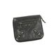 Balenciaga (�Х�󥷥���) 156537-D941T-1000 2�ĥ��ꥳ BK