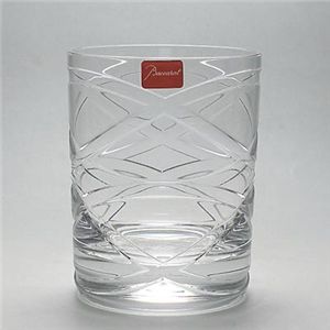 Baccarat (バカラ) SMOKE グラス No.2  2600735 - 拡大画像