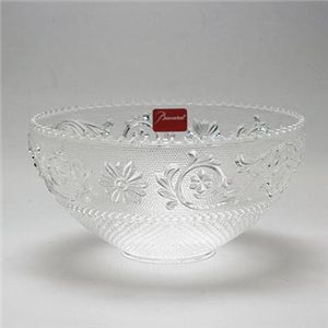 Baccarat (バカラ) アラベスク スモールボウル 2103573 - 拡大画像